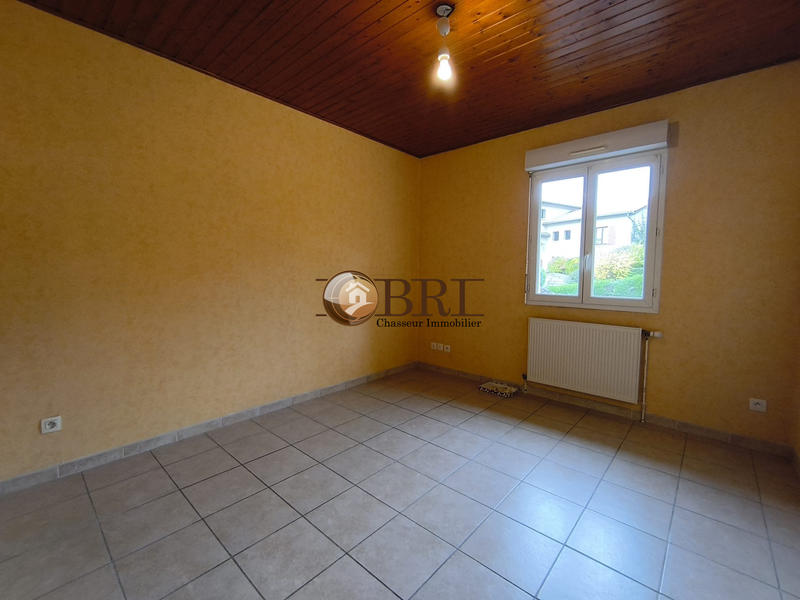 Maison contemporaine - 130 m² - 5 pièces