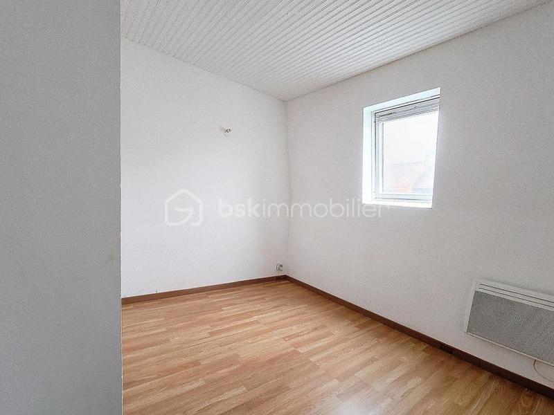 Maison - 84 m² - 4 pièces