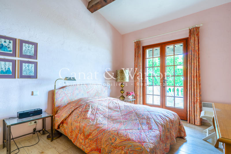 Villa - 140 m² - 5 pièces