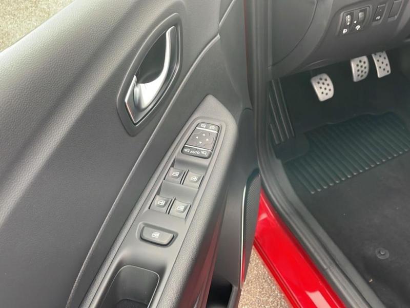 Renault Captur TCe 130 Fap Intens