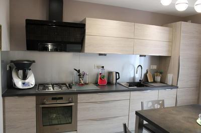 Maison de ville - 114 m² - 5 pièces