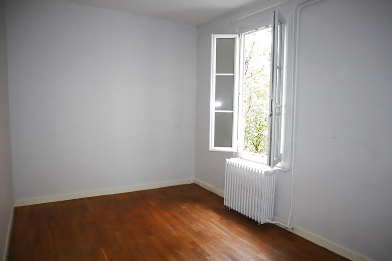 Appartement - 83 m² - 3 pièces