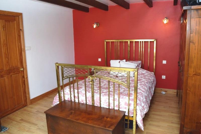 Maison - 152 m² - 7 pièces