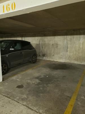 Parking / Garage - 11 m²
