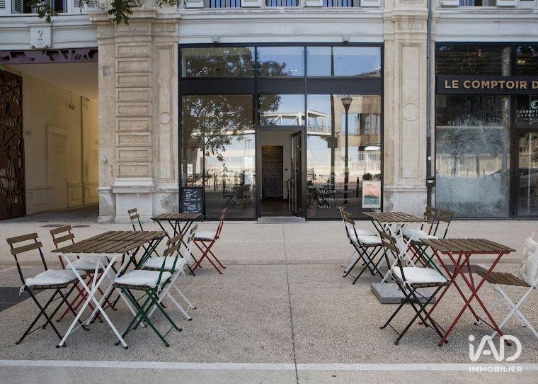 Local commercial - 58 m²