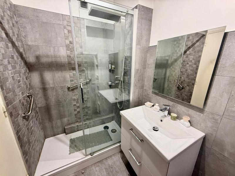 Appartement - 51 m² - 2 pièces