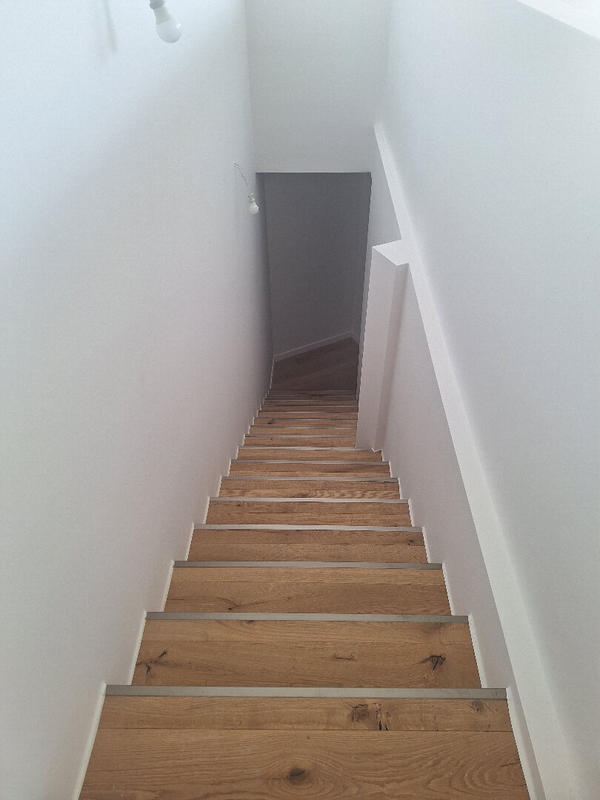 Appartement - 78 m² - 3 pièces