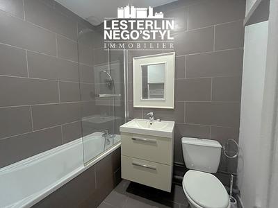 Appartement - 37 m²