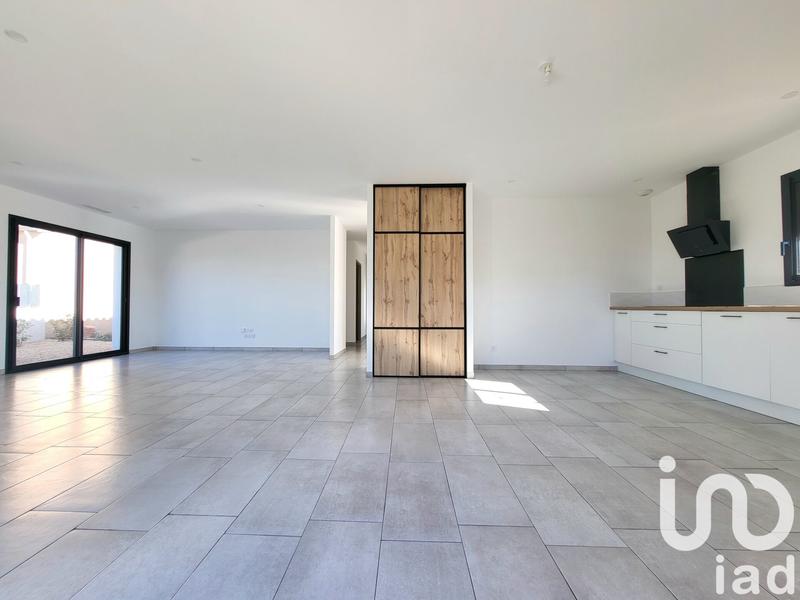 Maison - 115 m² - 4 pièces