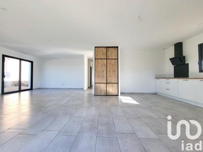 Maison - 115 m² - 4 pièces