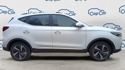 Mg Zs Ev 156 70kWh Luxury - Première main Garantie constructeur