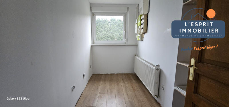 Maison - 170 m² - 5 pièces