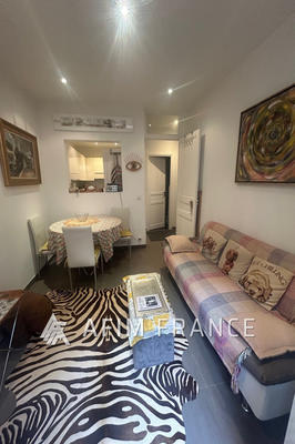 Appartement - 51 m² - 3 pièces