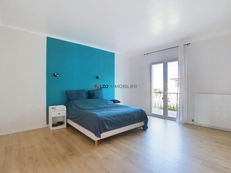 Maison - 157 m² - 6 pièces