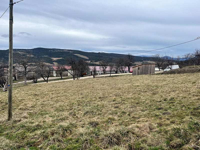 Terrain - 8 188 m²