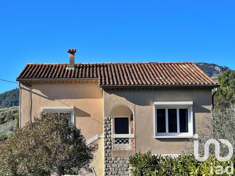 Maison - 140 m² - 4 pièces