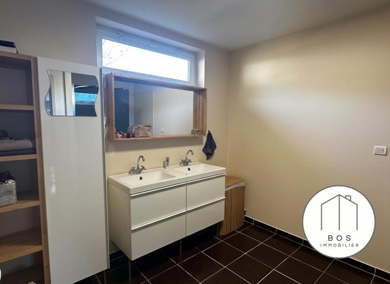 Villa - 144 m² - 6 pièces