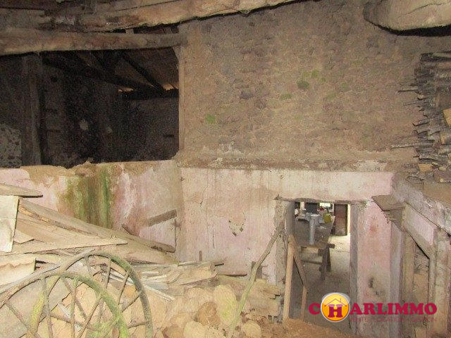 Maison traditionnelle - 80 m² - 2 pièces