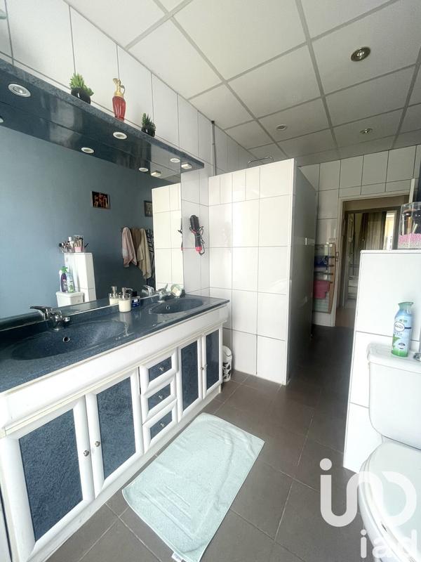 Maison de village - 137 m² - 5 pièces