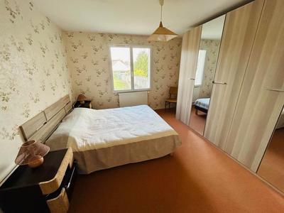 Maison - 154 m² - 5 pièces