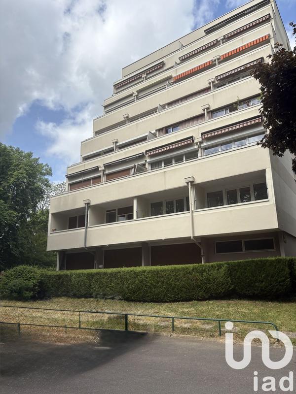 Appartement - 51 m² - 2 pièces