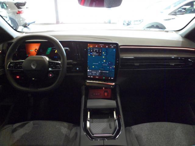 Renault Rafale E-Tech full hybrid 200 Techno