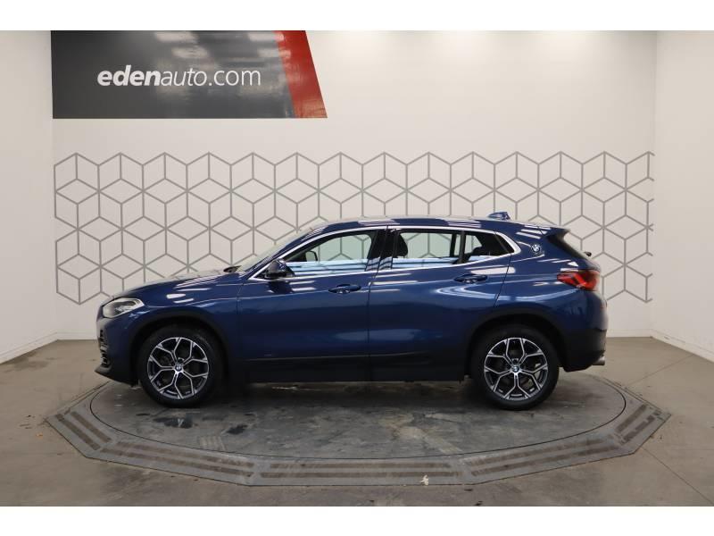 Bmw X2 sDrive 18d 150 ch Bva8 Business Design