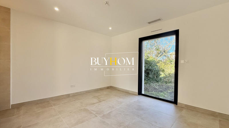 Maison - 118 m² - 4 pièces