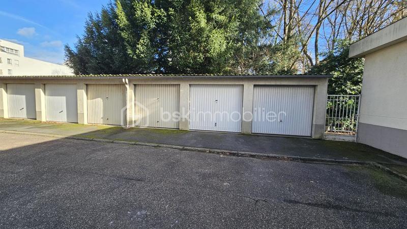 Appartement - 89 m² - 3 pièces