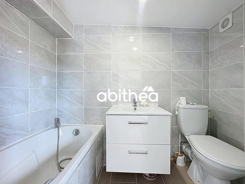 Appartement - 110 m² - 4 pièces