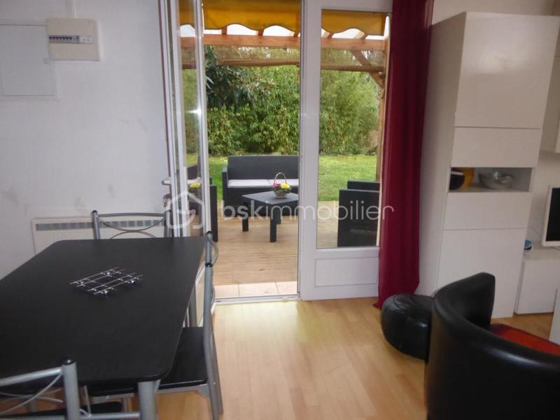 Propriété - 230 m² - 10 pièces