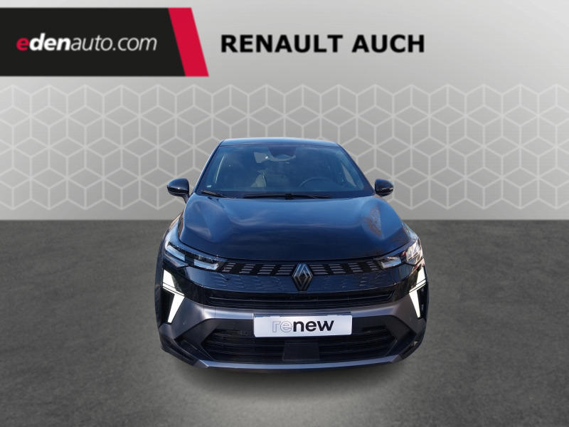 Renault Symbioz E-Tech full hybrid 145 Esprit Alpine