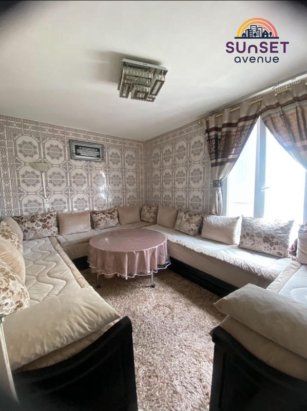 Appartement - 42 m² - 3 pièces