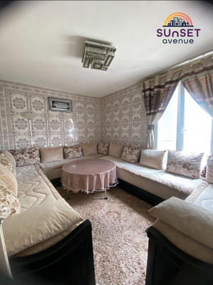 Appartement - 42 m² - 3 pièces