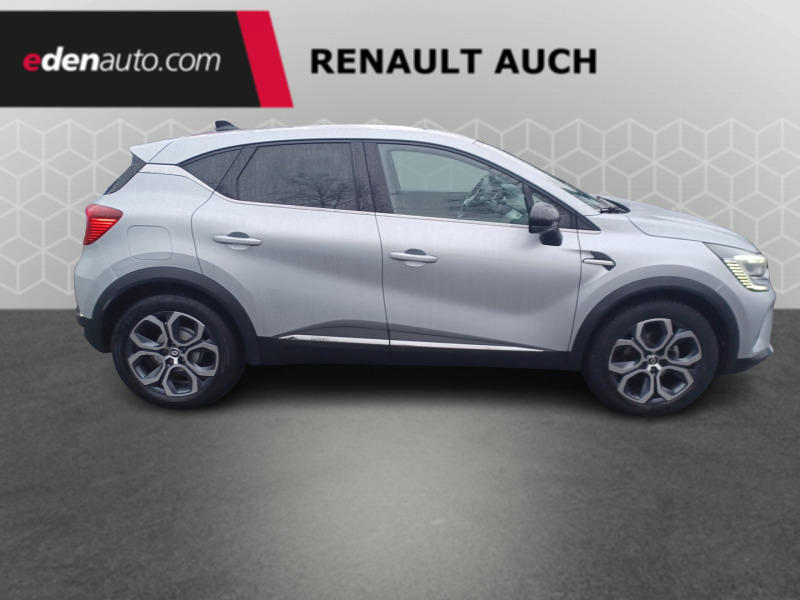 Renault Captur TCe 90 Techno