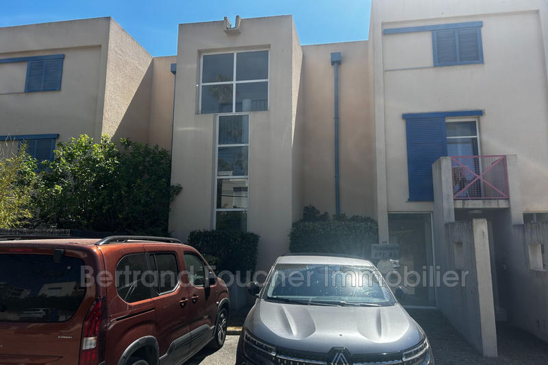 Appartement - 43 m² - 3 pièces