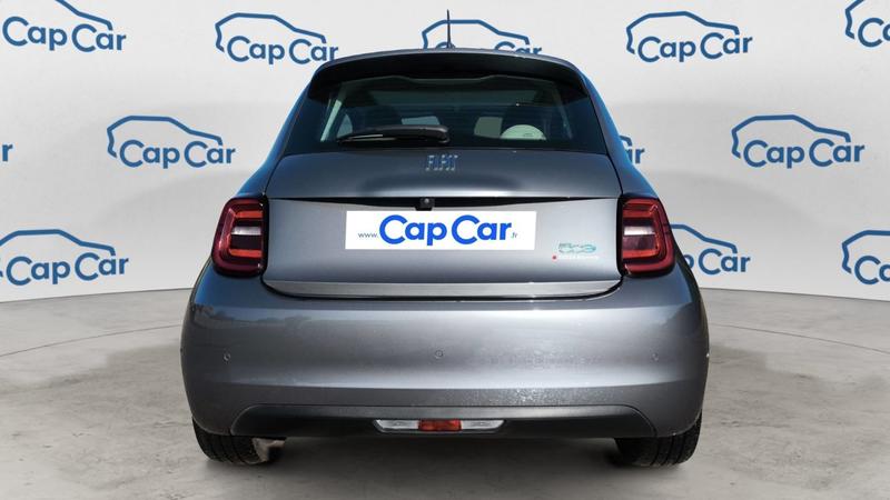 Fiat 500 42 kWh 118 la Prima - Automatique