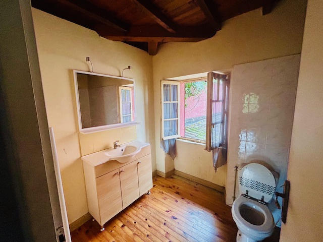 Maison - 101 m² - 4 pièces