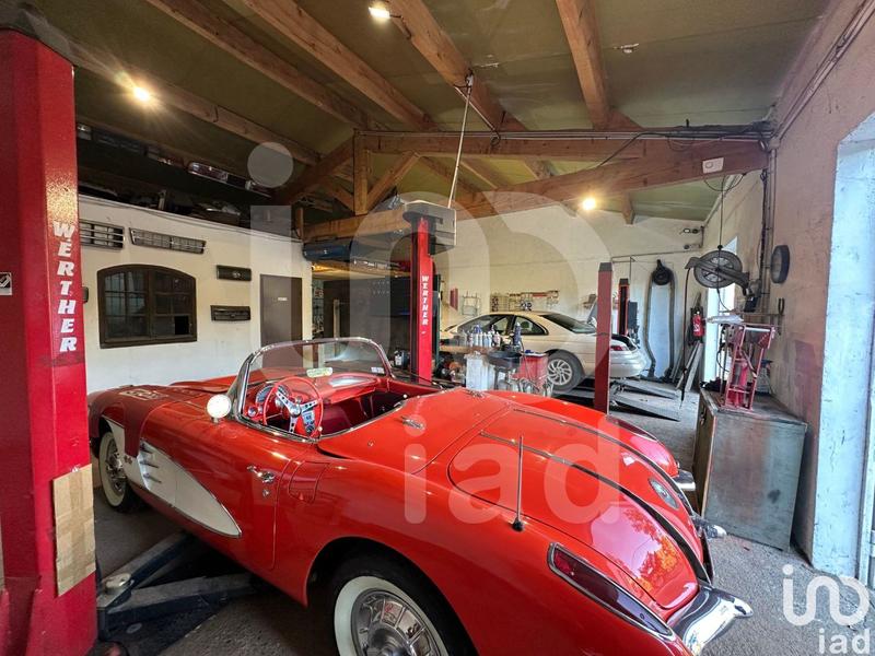 Appartement - 280 m²