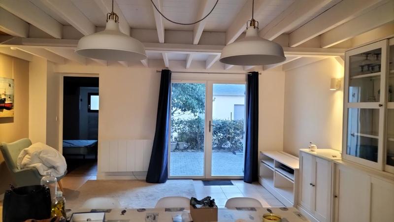 Maison - 74 m² - 4 pièces