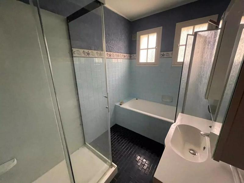 Maison - 95 m² - 6 pièces