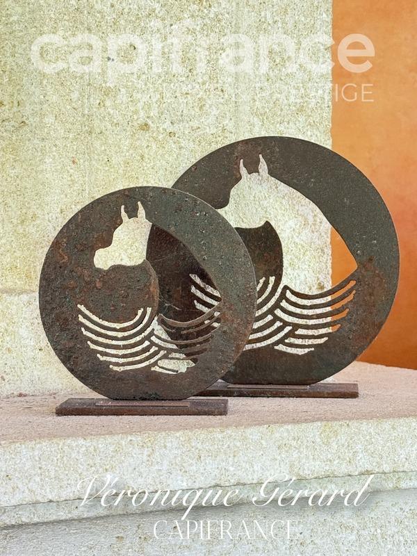 Haras - 187 m² - 7 pièces