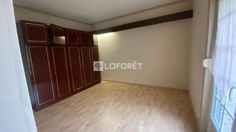 Maison - 137 m² - 5 pièces