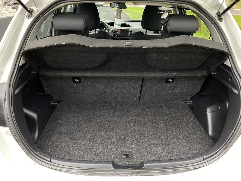 Toyota Yaris 110 Vvt-I Collection 5p