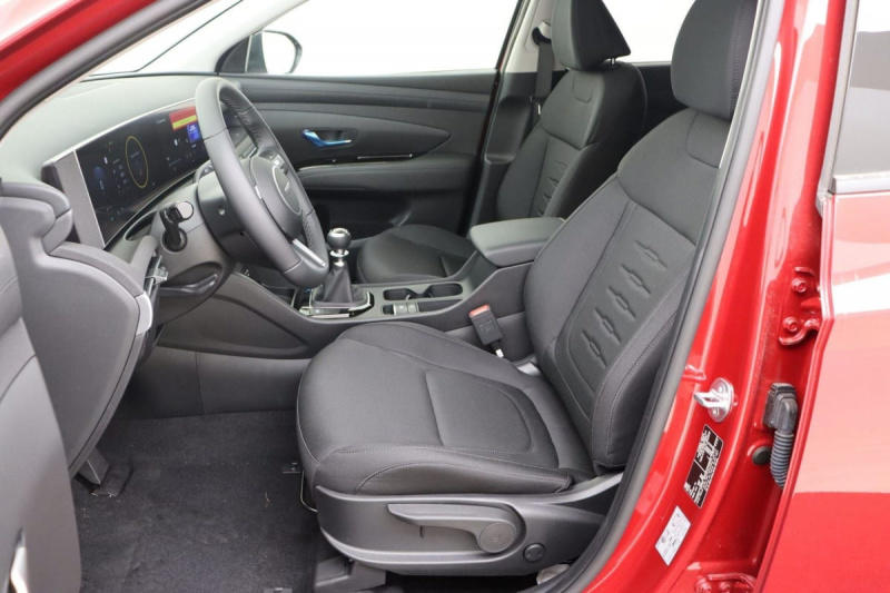 Hyundai Tucson Feel 1.6 t-Gdi 150 hp 48v