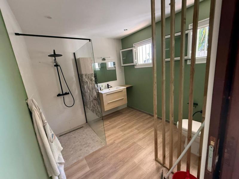 Villa - 170 m² - 6 pièces