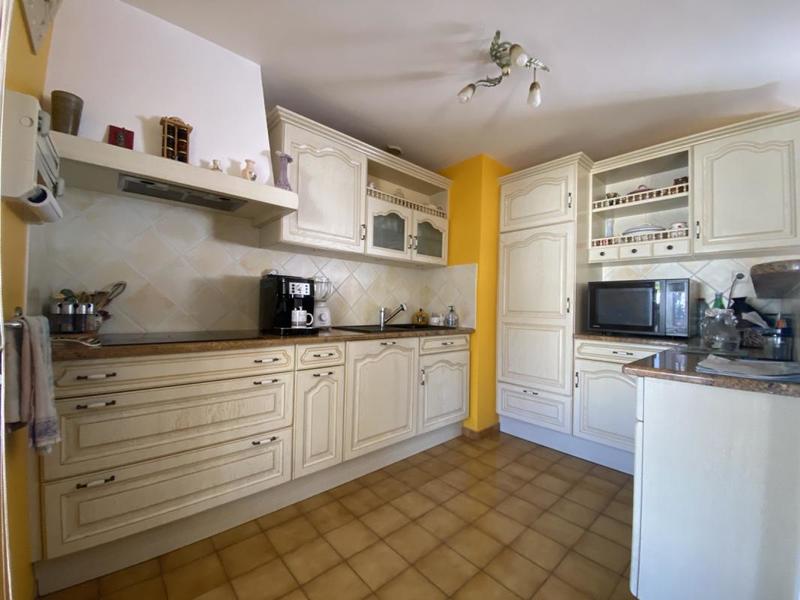 Maison traditionnelle - 93 m² - 4 pièces