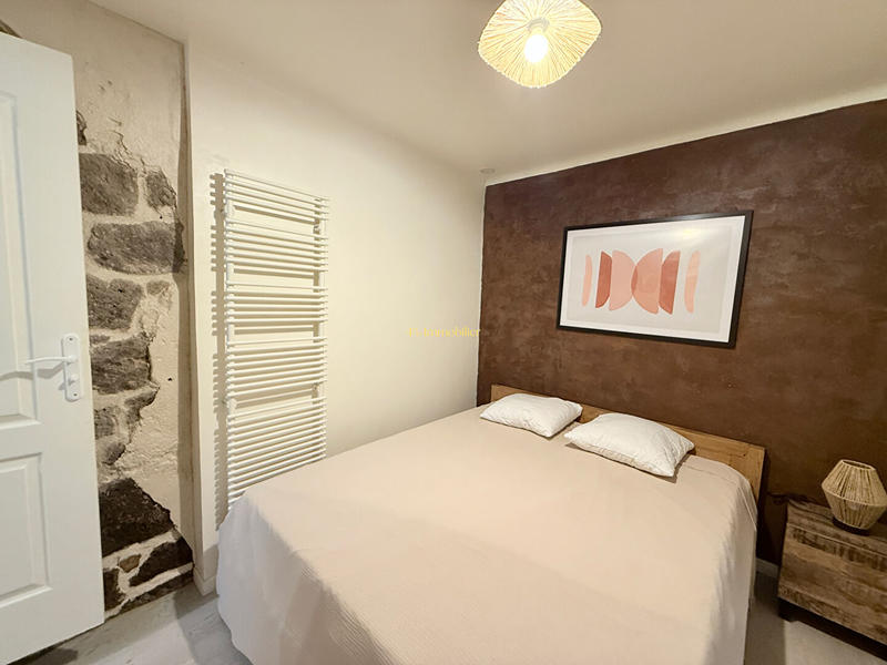 Maison - 121 m² - 6 pièces