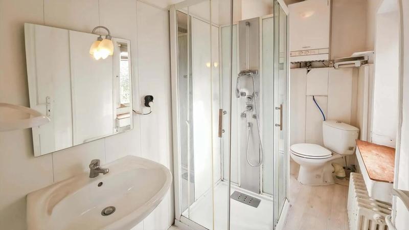 Duplex - 50 m² - 3 pièces