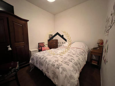 Châlet - 45 m² - 4 pièces